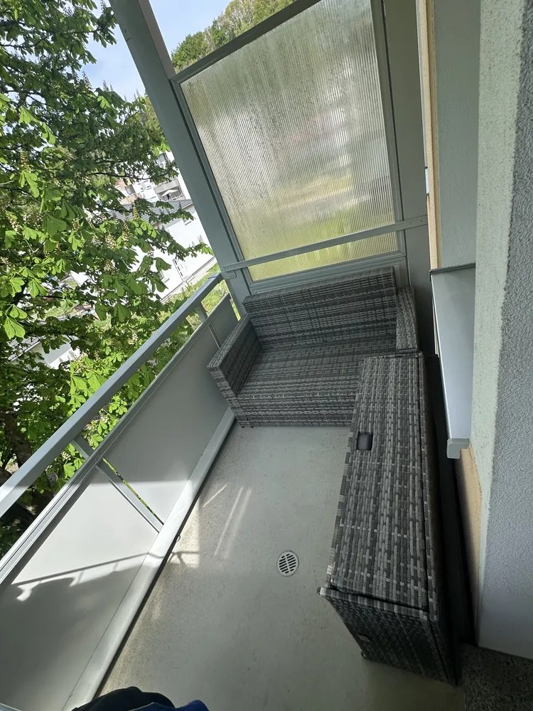 2 Zimmer Wohnung mit 48 m² in Suhl – Bild 5