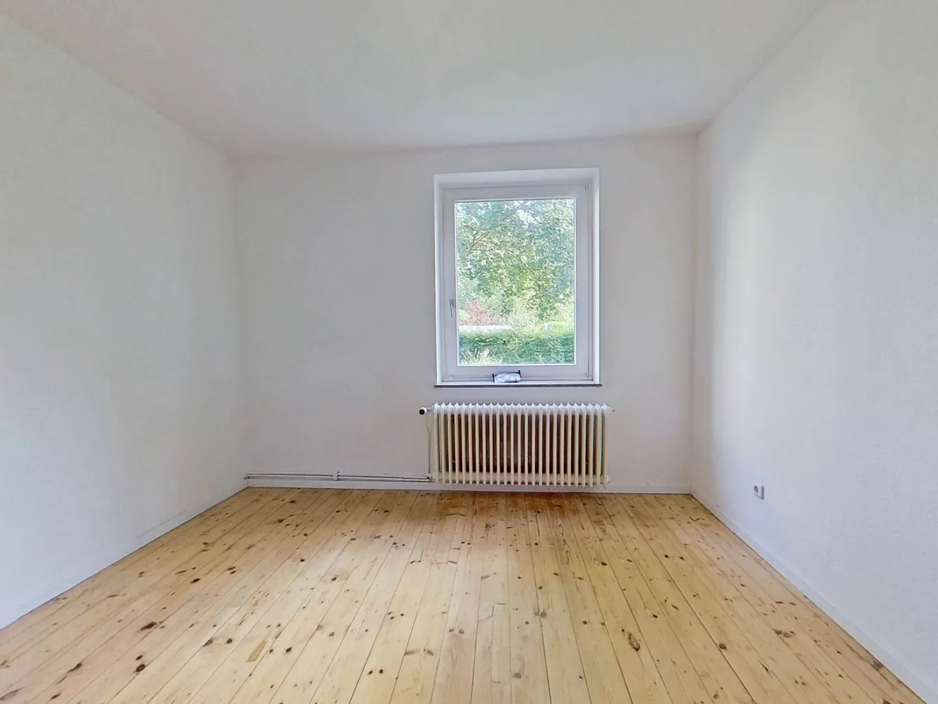 3 Zimmer Wohnung mit 64 m² in Bielefeld – Bild 5