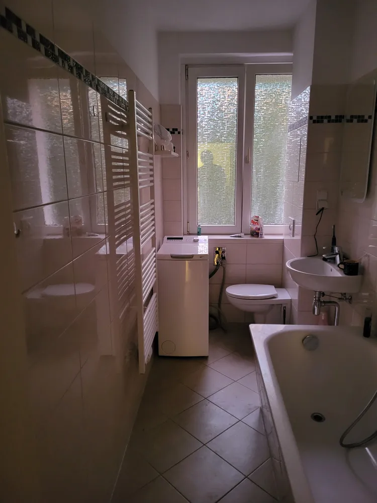 1 Zimmer Wohnung mit 35 m² in Berlin – Bild 4