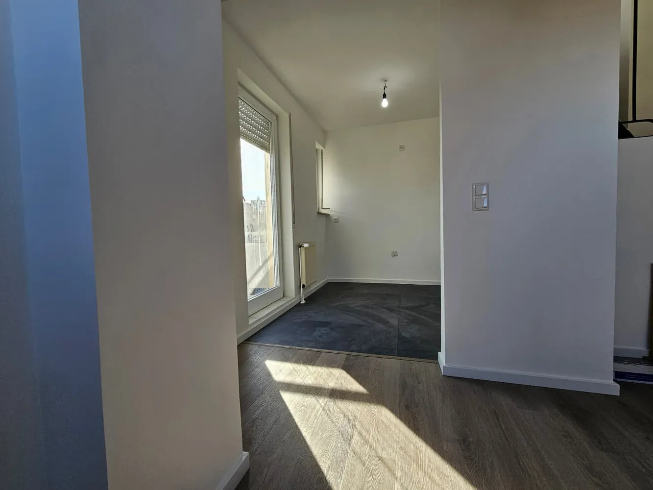 2 room apartment with 72 m² in Rodgau – Photo 3