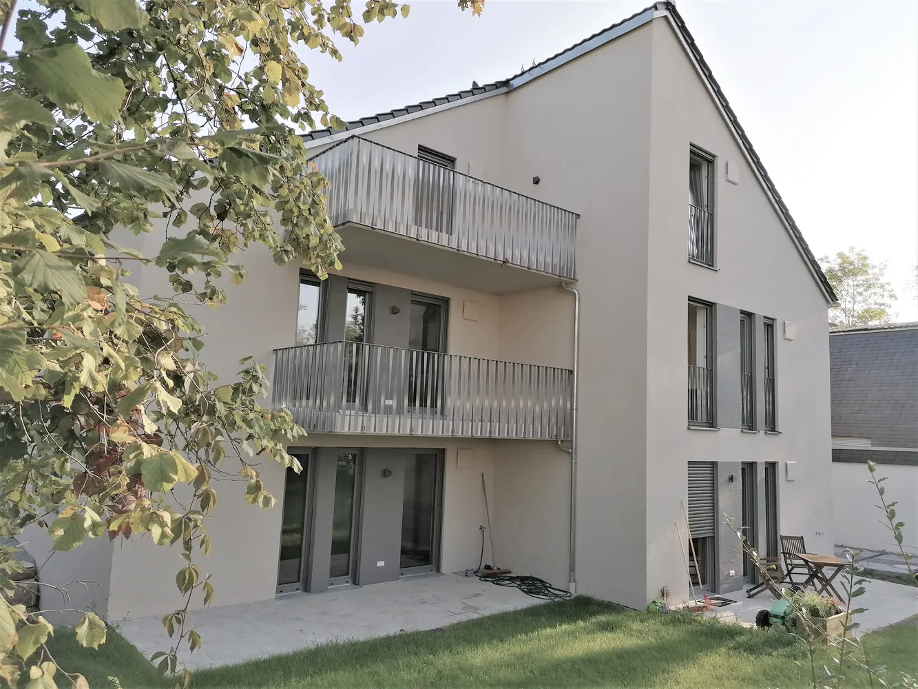 2 room apartment with 68 m² in Munich – Photo 2