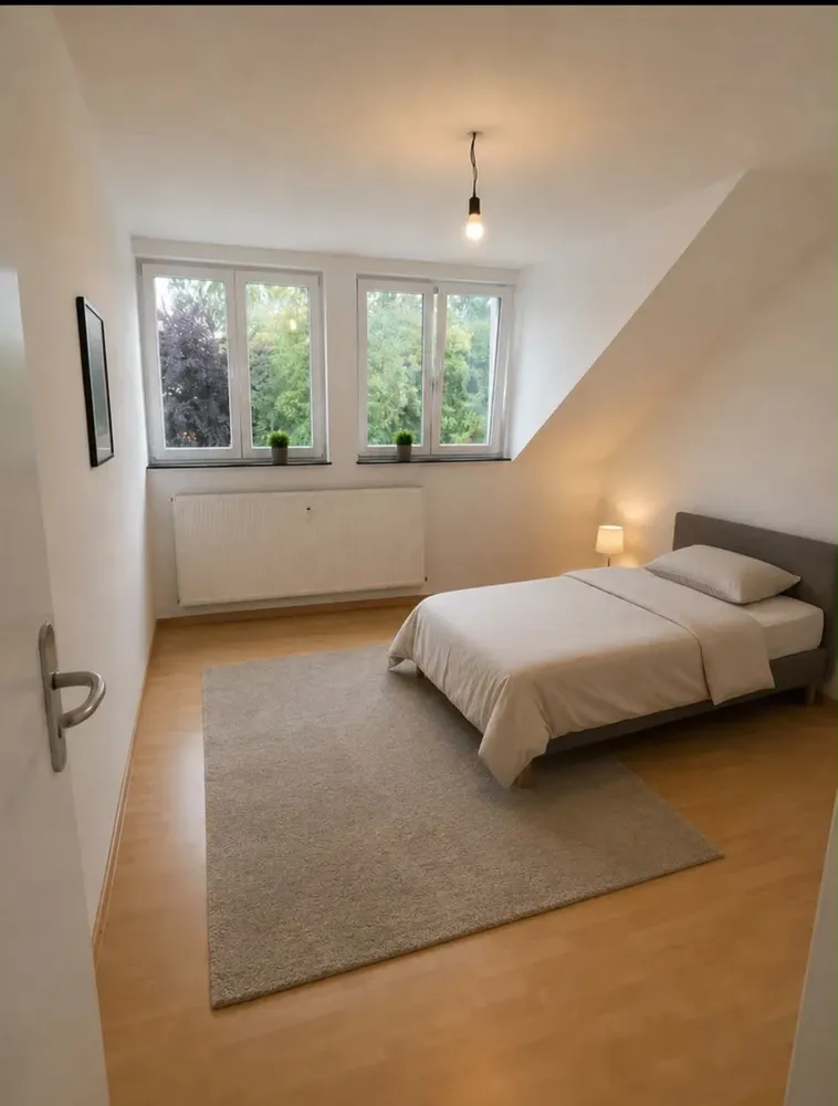 4 room apartment with 92 m² in Cologne – Photo 5