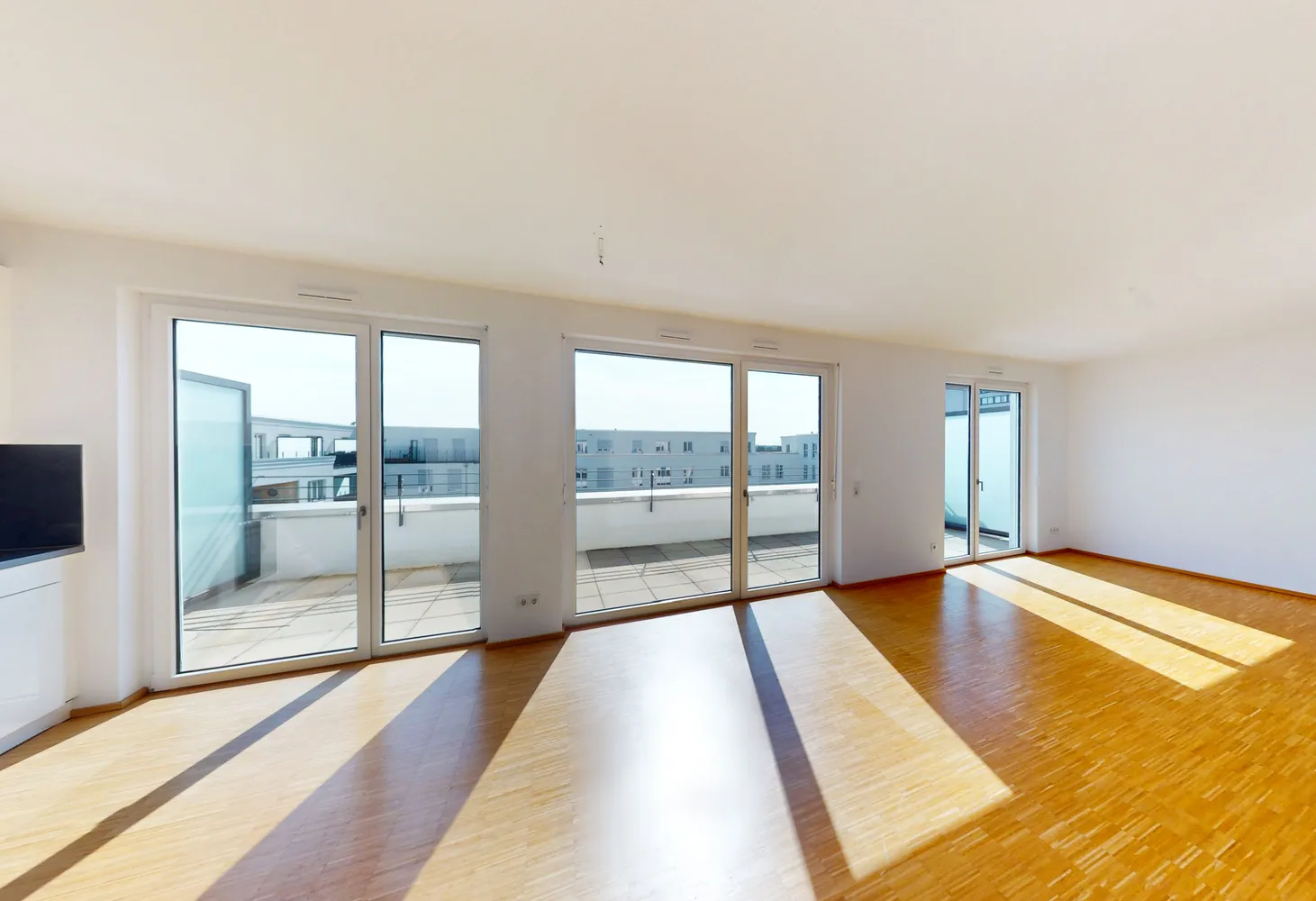 4 Zimmer Wohnung mit 119 m² in Frankfurt am Main – Bild 4