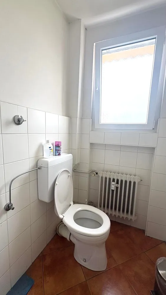 1 room apartment with 16 m² in Frankfurt am Main – Photo 7