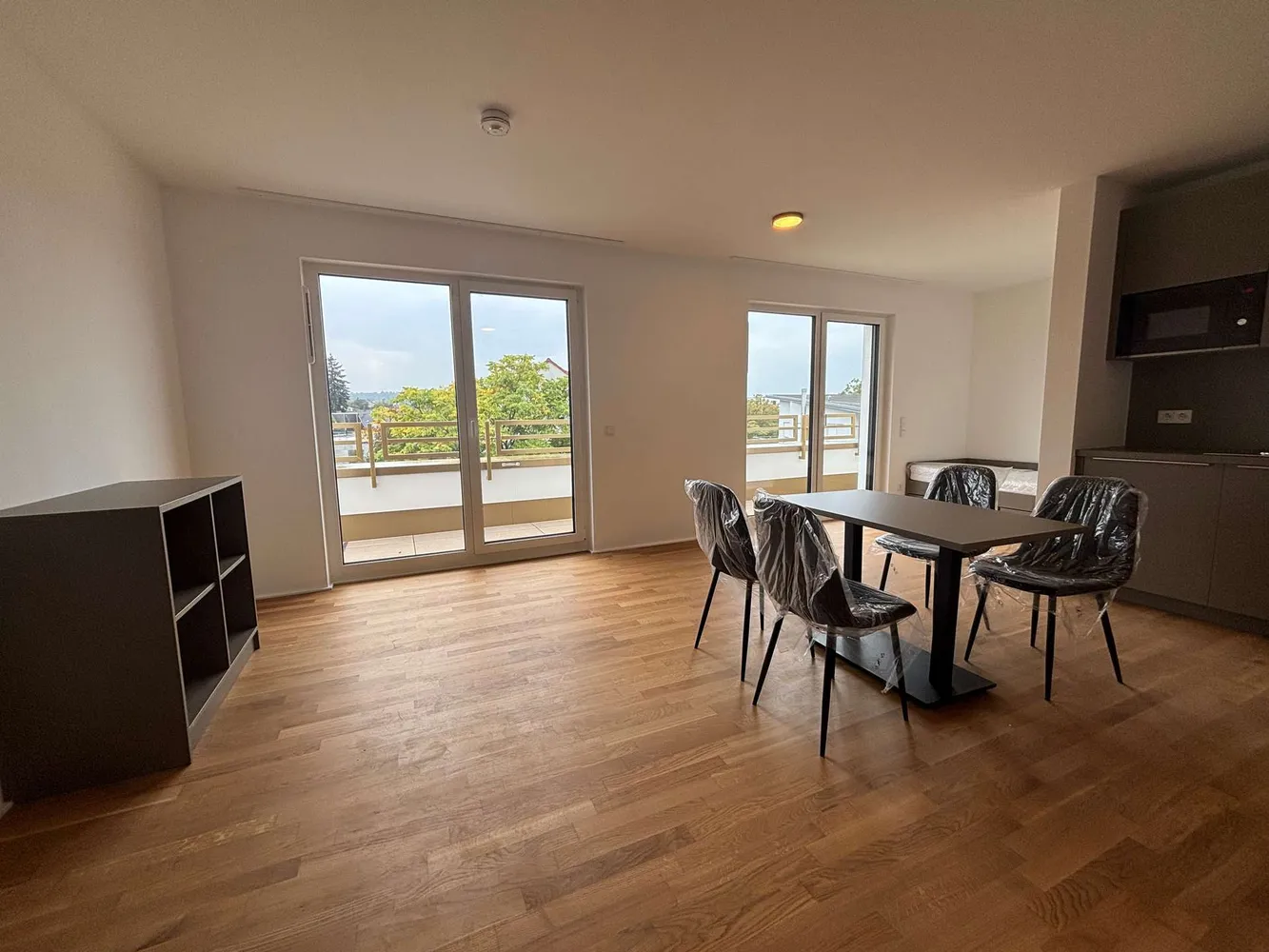 1 Zimmer Wohnung mit 41 m² in Darmstadt – Bild 5