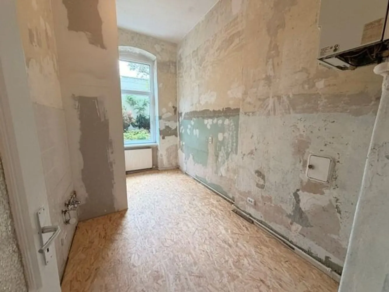 3 Zimmer Wohnung mit 79 m² in Berlin – Bild 6