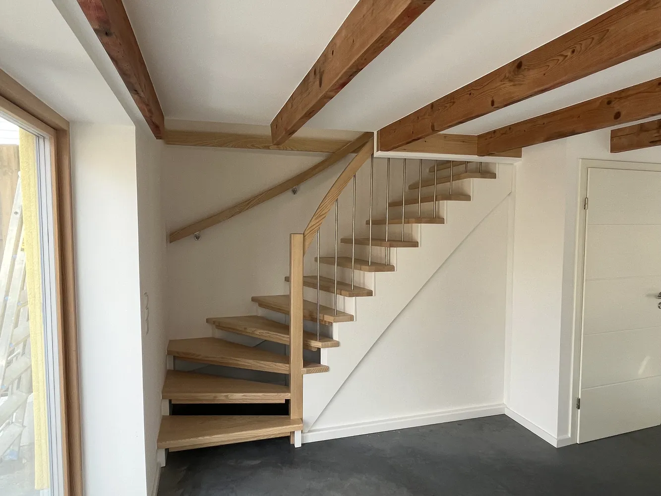 4 Zimmer Wohnung mit 90 m² in Husum – Bild 8