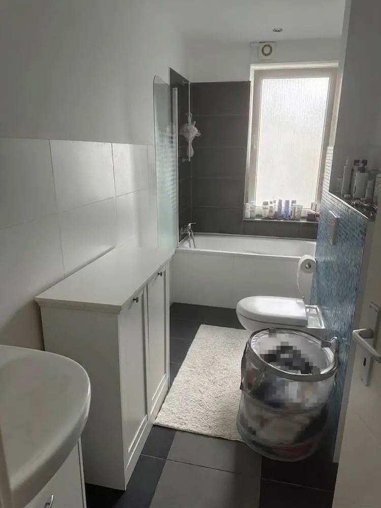 2 room apartment with 55 m² in Bielefeld – Photo 8