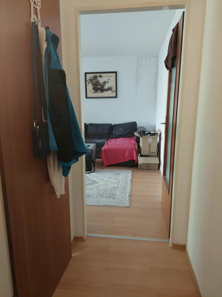 2 Zimmer Wohnung mit 42 m² in Offenbach am Main – Bild 6