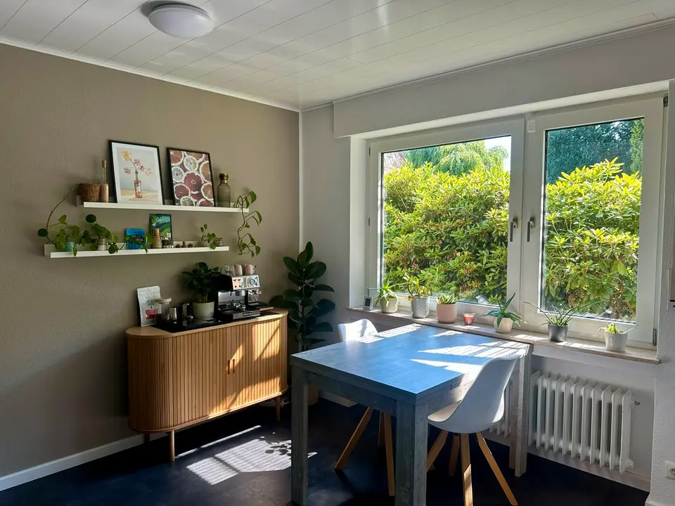 2 Zimmer Wohnung mit 80 m² in Bielefeld – Bild 6