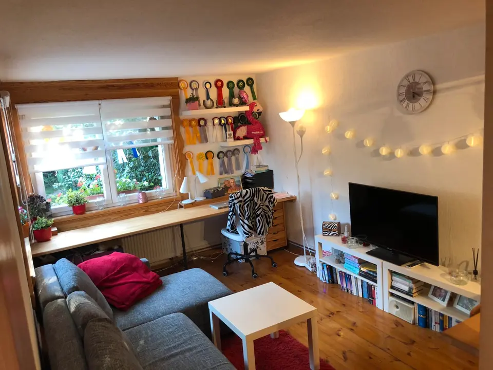 2 Zimmer Haus mit 45 m² in Mittweida – Bild 6