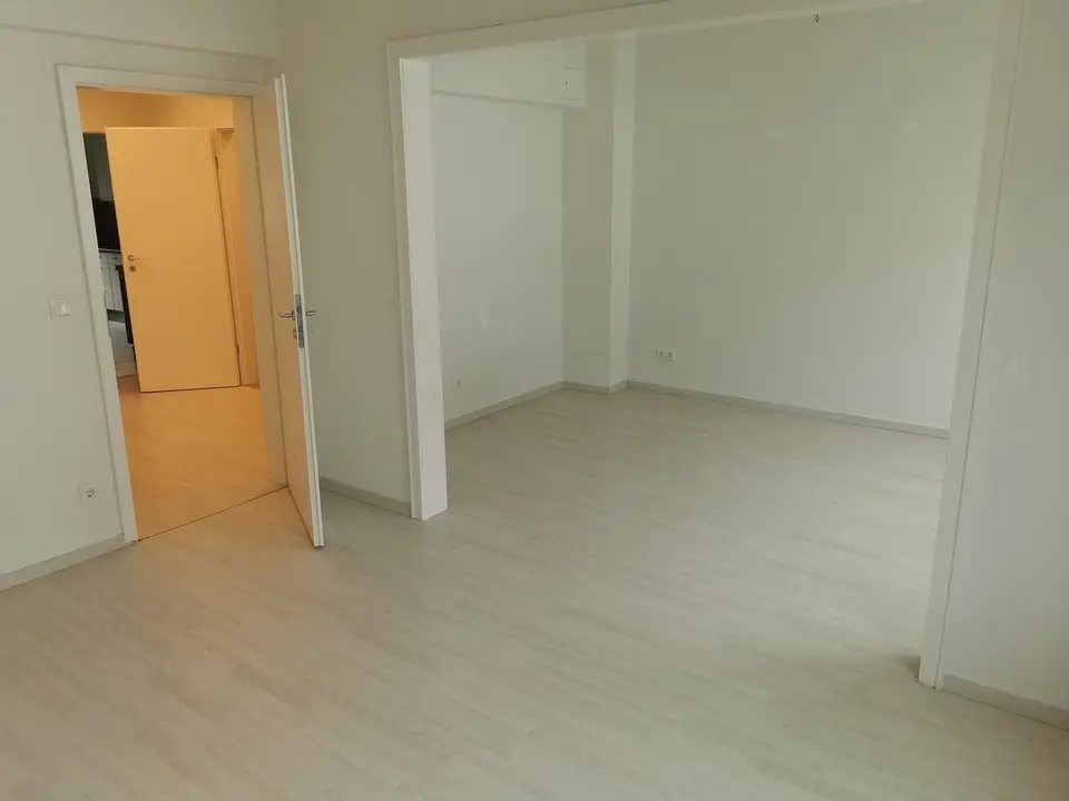 2 Zimmer Wohnung mit 62 m² in Siegen – Bild 1