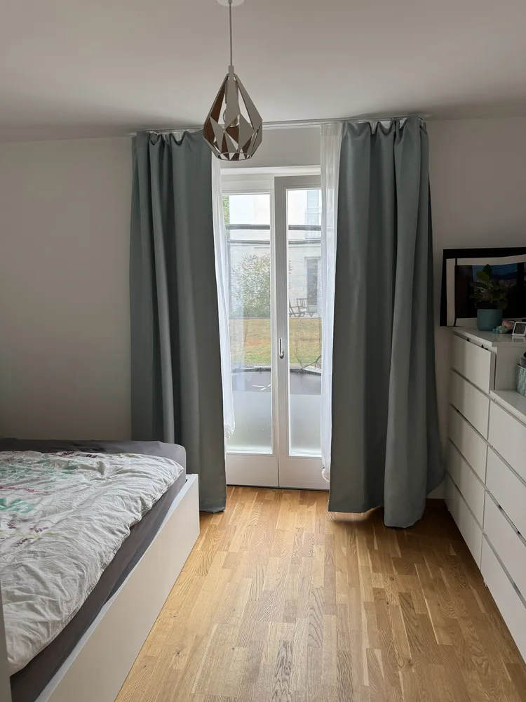 4 Zimmer Wohnung mit 131 m² in München – Bild 3