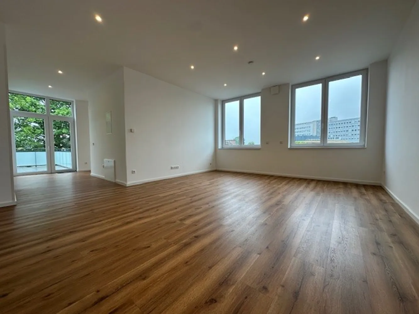 3 Zimmer Wohnung mit 73 m² in Lünen – Bild 2
