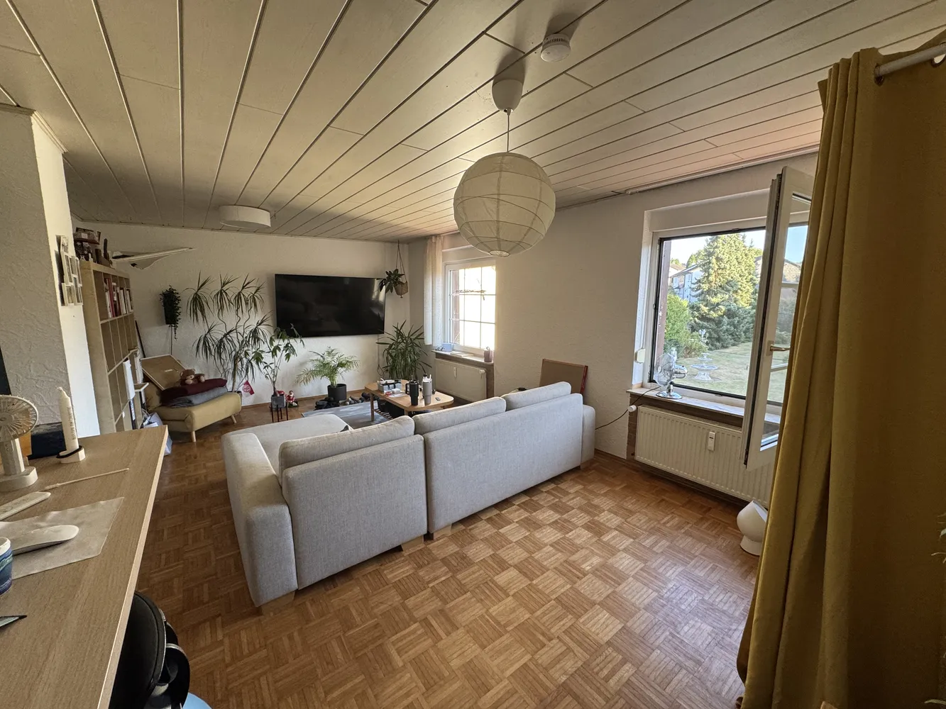 2 Zimmer Wohnung mit 80 m² in Essen – Bild 2