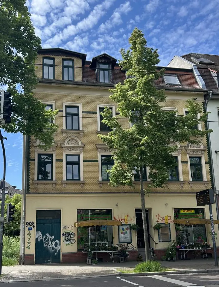 4 Zimmer Wohnung mit 92 m² in Leipzig – Bild 5