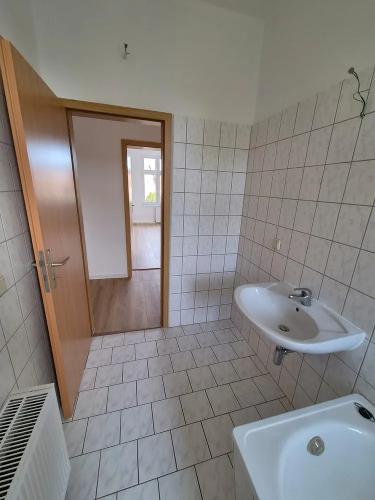 3 room apartment with 89 m² in Magdeburg – Photo 5