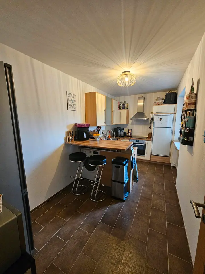 3 Zimmer Wohnung mit 83 m² in Augsburg – Bild 5