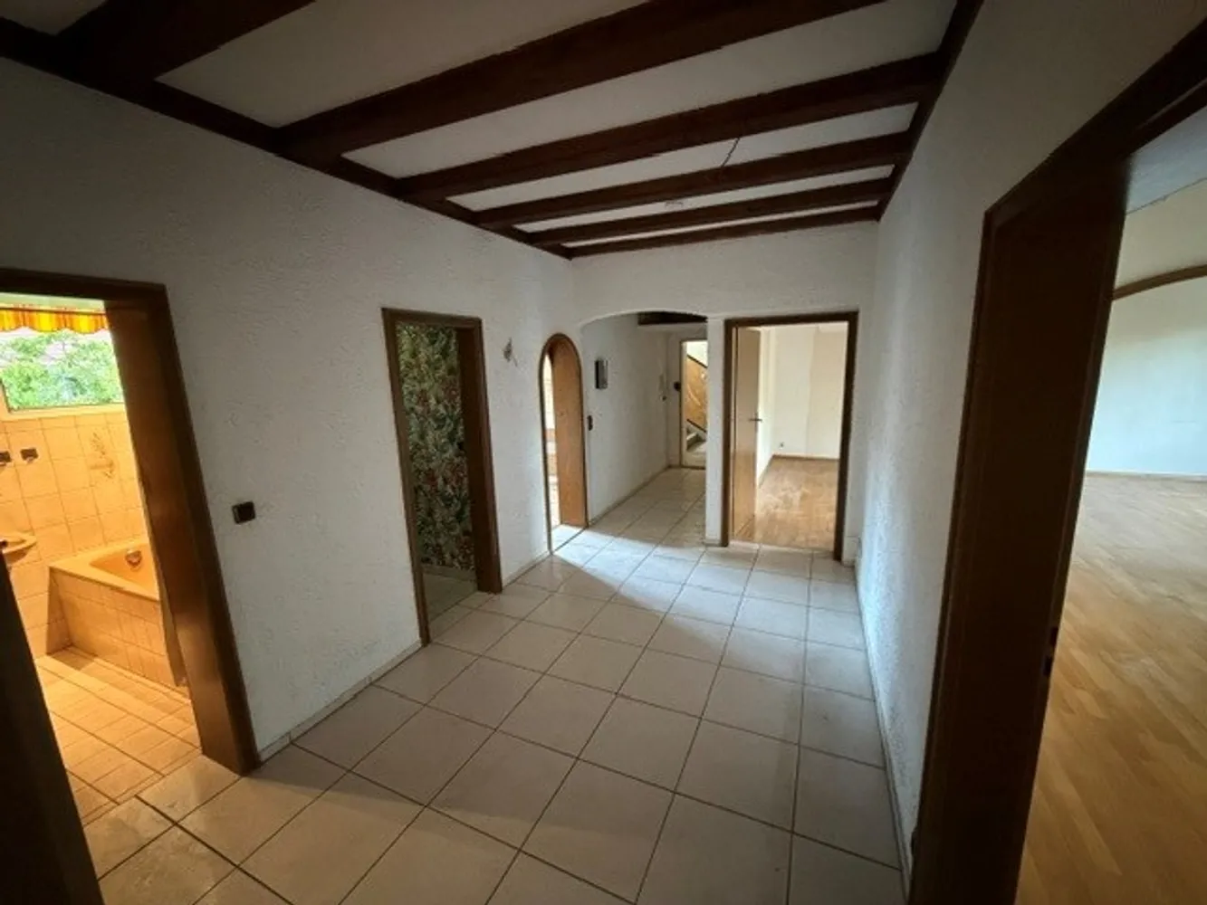 4 Zimmer Wohnung mit 120 m² in Karlsruhe – Bild 11