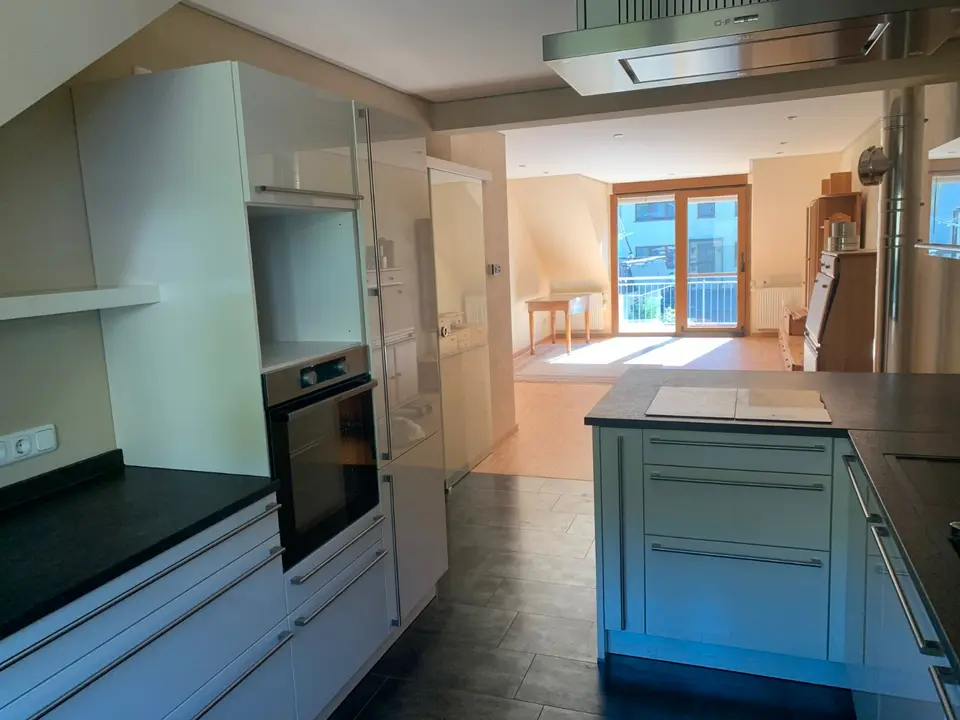 2 Zimmer Wohnung mit 79 m² in Trier – Bild 6
