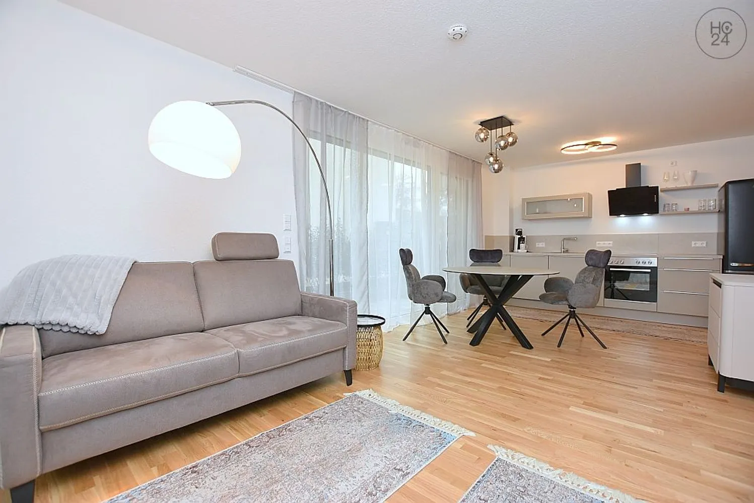 2 Zimmer Wohnung mit 53 m² in Metzingen – Bild 11