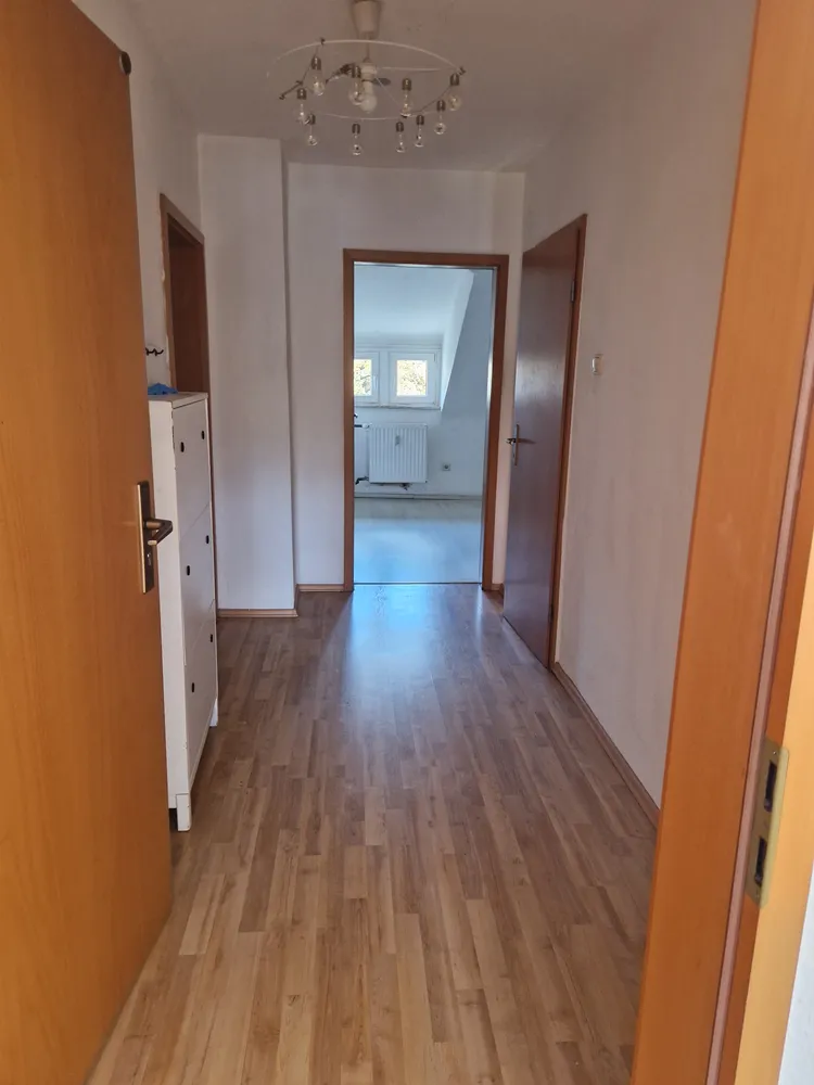 3 Zimmer Wohnung mit 71 m² in Gelsenkirchen – Bild 4