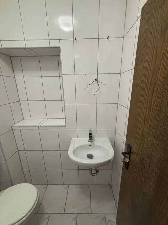 Studio mit 19 m² in Wernigerode – Bild 8