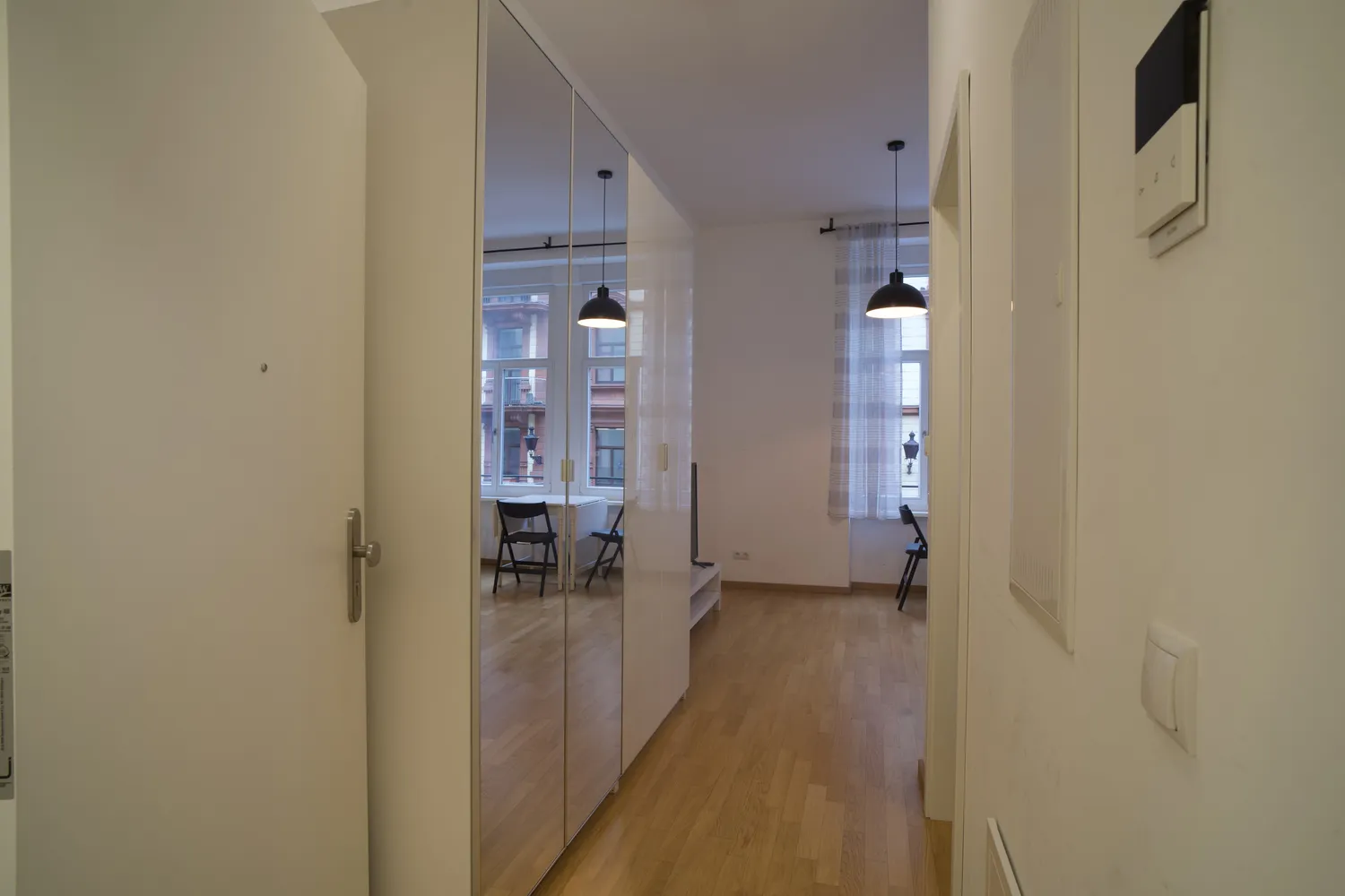 1 Zimmer Wohnung mit 30 m² in Frankfurt am Main – Bild 10