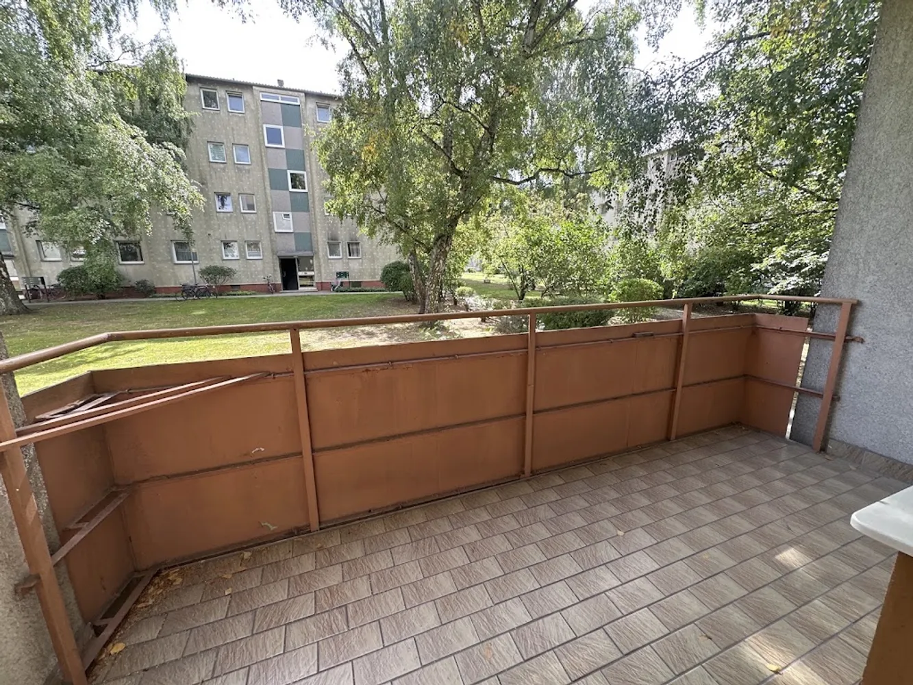 2 Zimmer Wohnung mit 60 m² in Berlin – Bild 10