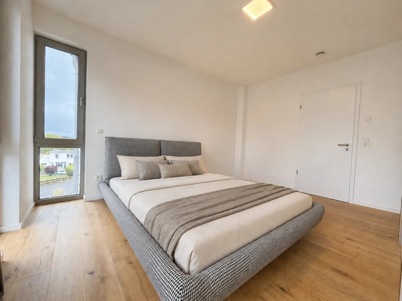 4 room apartment with 133 m² in Limburg an der Lahn – Photo 4