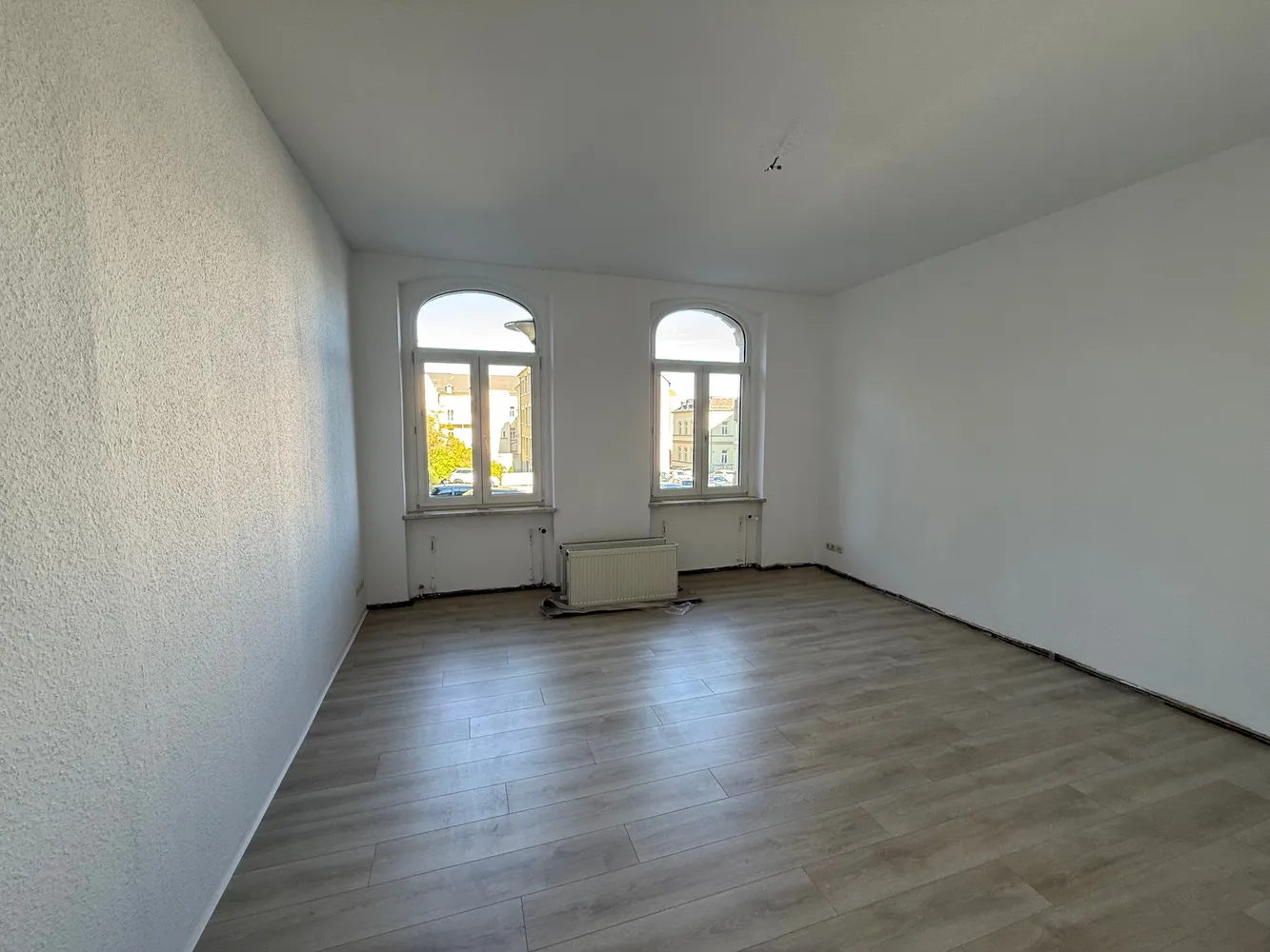 4 Zimmer Wohnung mit 98 m² in Plauen – Bild 11