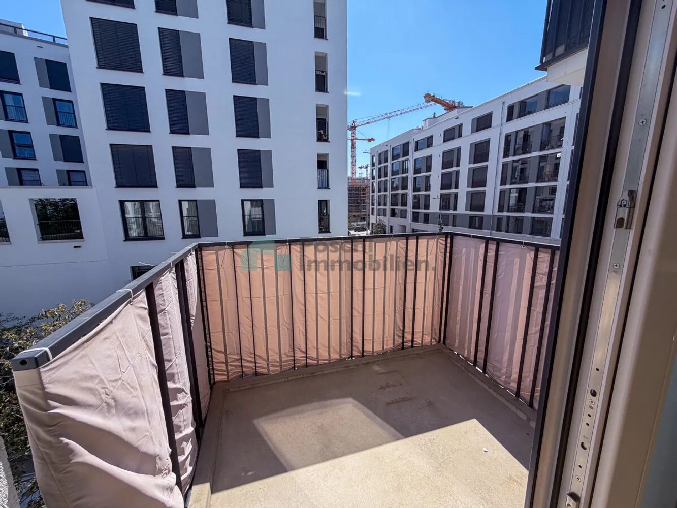 2 Zimmer Wohnung mit 60 m² in München – Bild 5