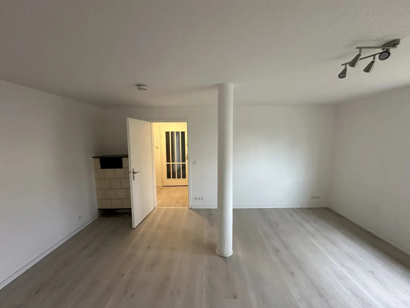 1 Zimmer Wohnung mit 39 m² in Stuttgart – Bild 1