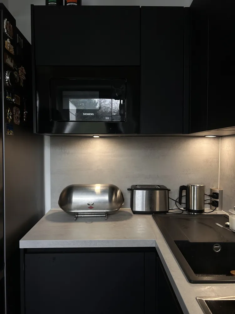 2 Zimmer Wohnung mit 55 m² in Mülheim an der Ruhr – Bild 5