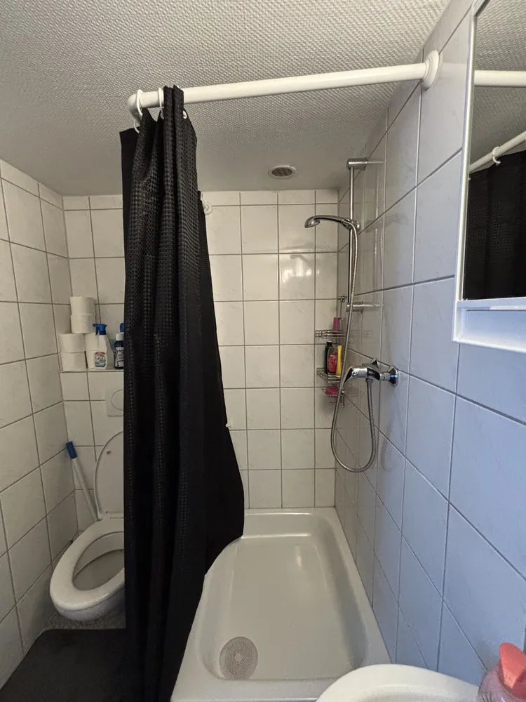 1 Zimmer Wohnung mit 20 m² in Heidelberg – Bild 6