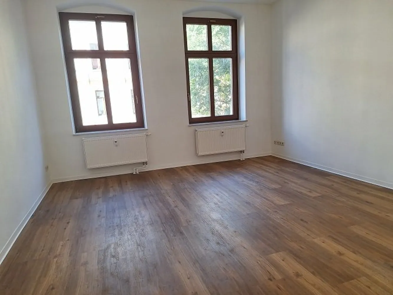 3 room apartment with 74 m² in Chemnitz – Photo 6