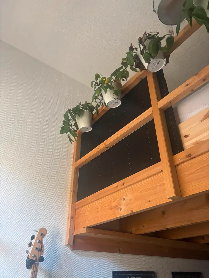Studio mit 32 m² in Hannover – Bild 8