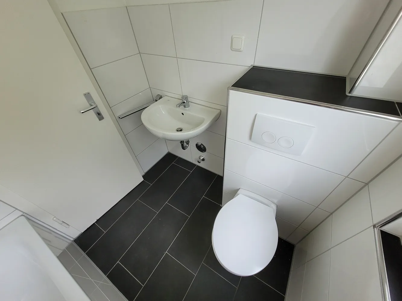 2 Zimmer Wohnung mit 58 m² in Essen – Bild 8