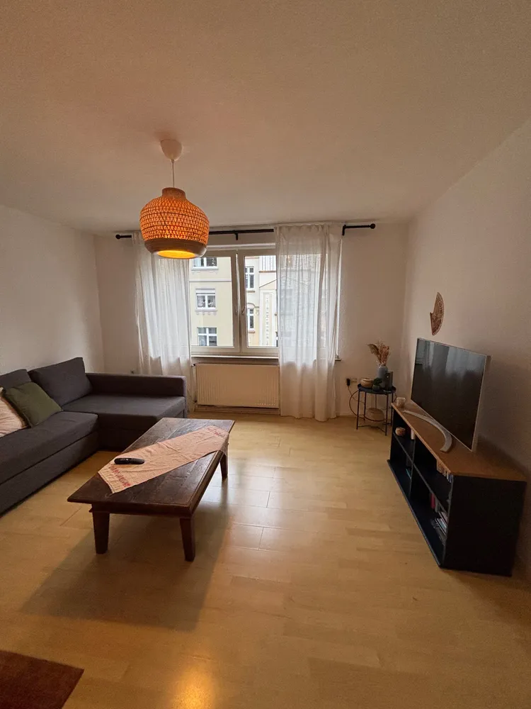 4 Zimmer Wohnung mit 65 m² in Dortmund – Bild 1