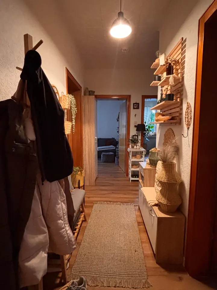3 Zimmer Wohnung mit 68 m² in Duderstadt – Bild 4