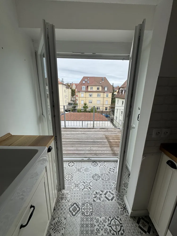 3 Zimmer Wohnung mit 62 m² in Stuttgart – Bild 5