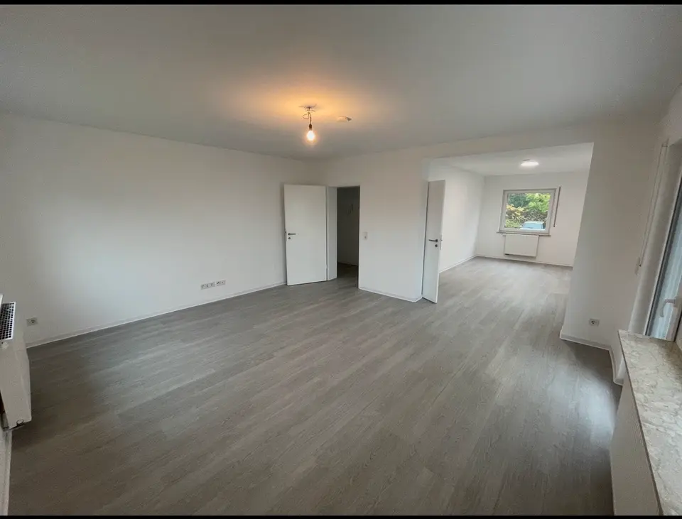 5 Zimmer Wohnung mit 115 m² in Marburg – Bild 1