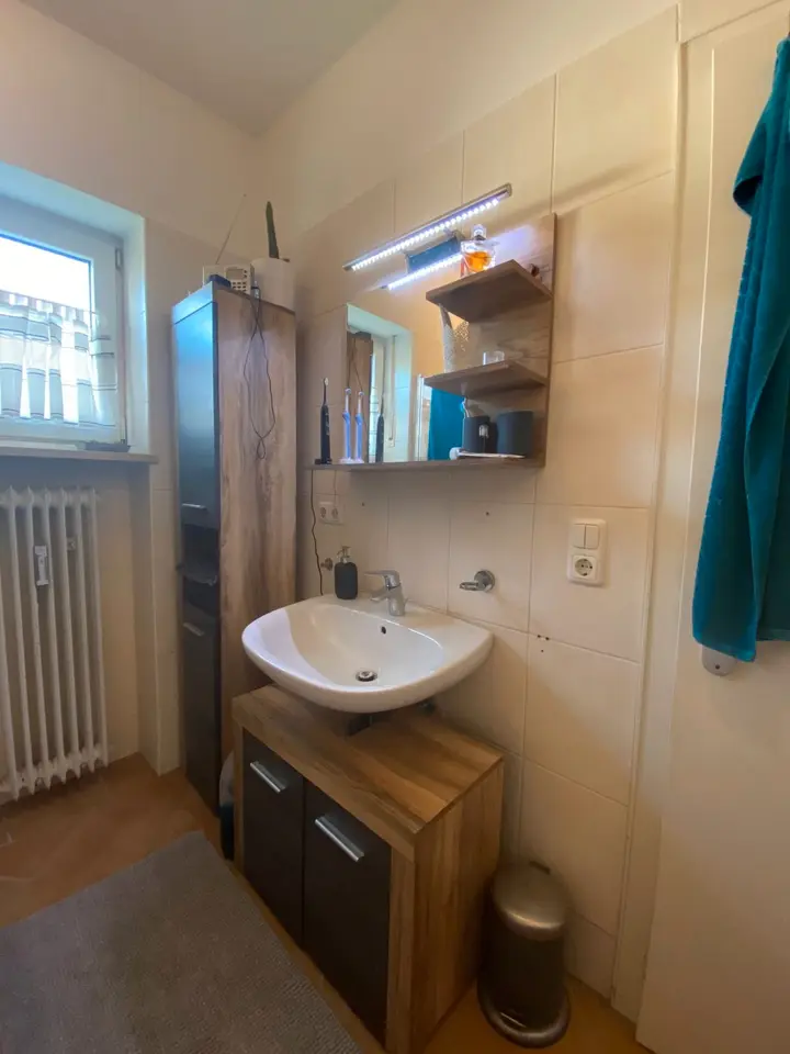 3 room apartment with 92 m² in Rosenheim – Photo 7