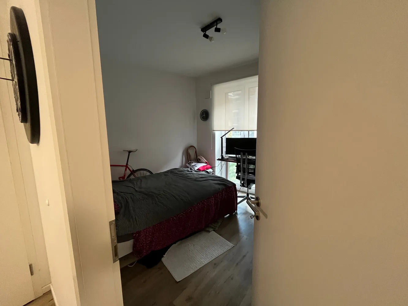 3 Zimmer Wohnung mit 66 m² in Hamburg – Bild 6