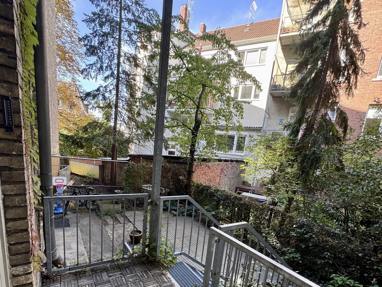 3 room apartment with 67 m² in Darmstadt – Photo 10