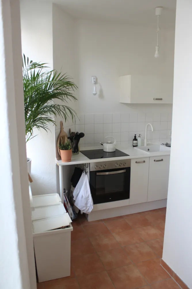 WG-Zimmer mit 20 m² in Berlin – Bild 3