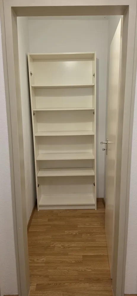 1 Zimmer Wohnung mit 49 m² in München – Bild 12