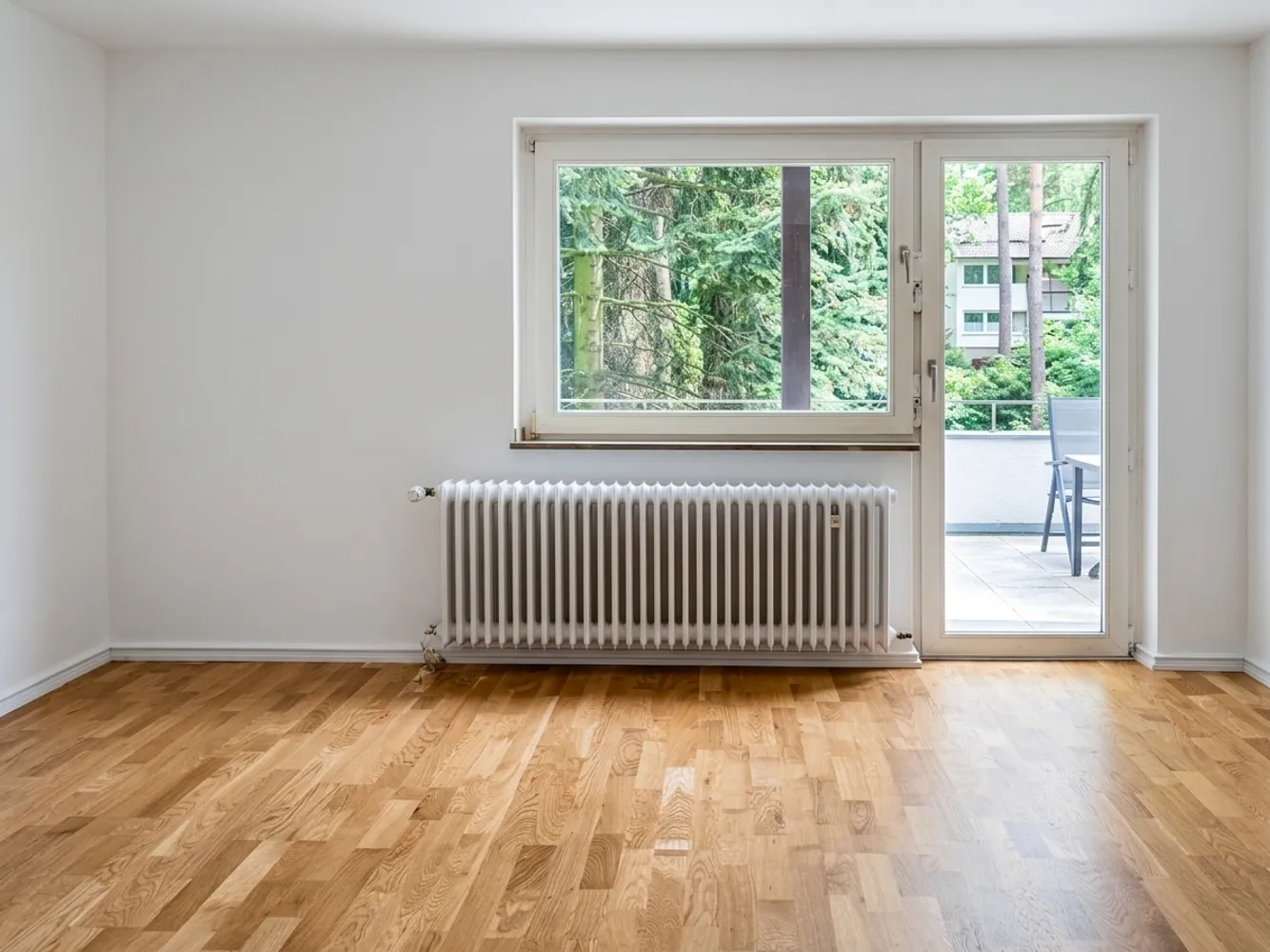 2 Zimmer Wohnung mit 68 m² in Köln – Bild 1