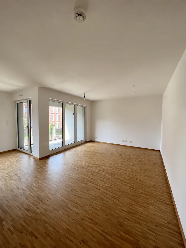 2 Zimmer Wohnung mit 69 m² in Frankfurt am Main – Bild 9