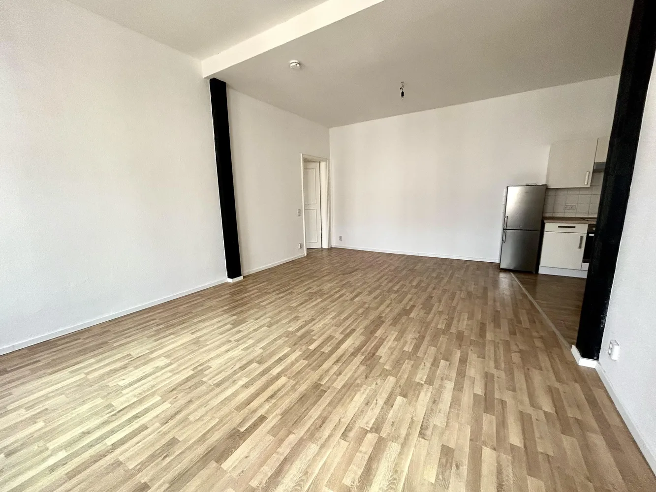 3 room apartment with 85 m² in Magdeburg – Photo 2